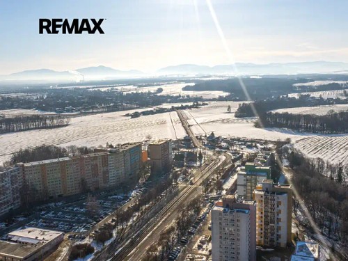 Prodej bytu 1+kk 32 m²