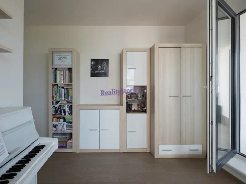 Prodej bytu 4+1 119 m²