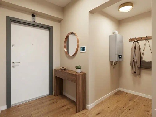 Prodej bytu 2+1 69 m²