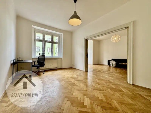 Prodaný byt 3+1 125 m²