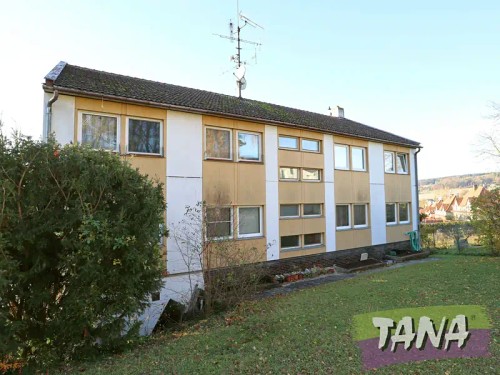 Prodaný byt 3+1 73 m²