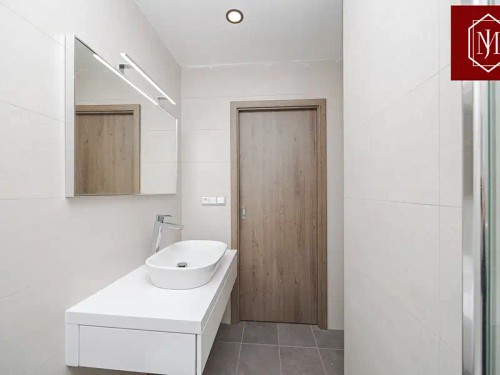 Prodej bytu 2+1 57 m²