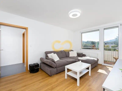 Prodej bytu 2+1 51 m²