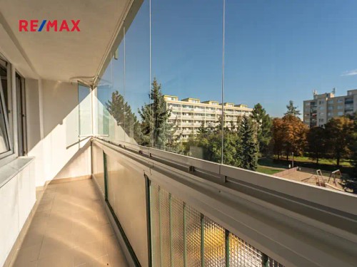 Prodaný byt 2+kk 62 m²