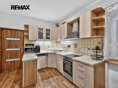 Prodej domu 204 m², pozemek 771 m²