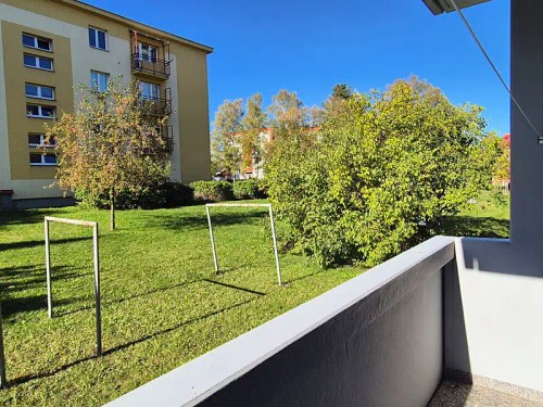 Prodej bytu 2+1 52 m²