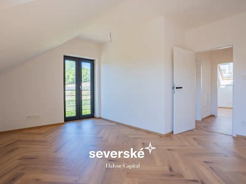 Prodej bytu 4+kk 165 m²