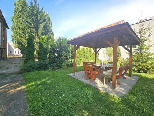 Prodaný byt 2+1 61 m²
