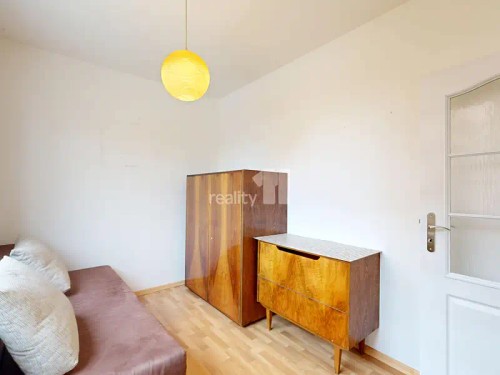 Prodaný byt 3+1 62 m²
