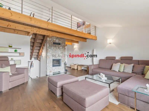 Prodej bytu 4+1 149 m²