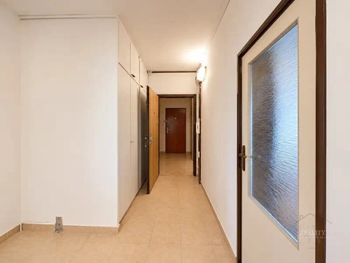 Prodej bytu 3+1 81 m²