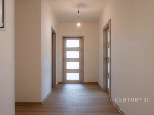 Prodaný byt 3+kk 90 m²