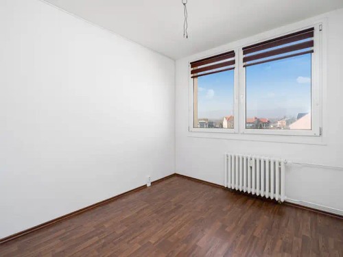 Prodej bytu 3+1 69 m²