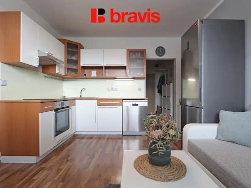 Prodaný byt 2+kk 47 m²