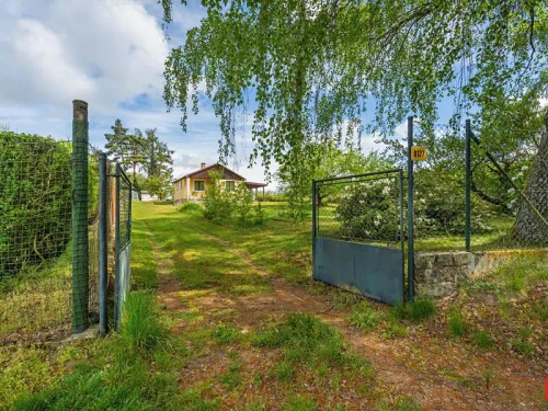 Prodej stavebního pozemku 560 m²
