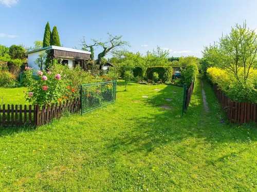 Prodej chaty 13 m², pozemek 353 m²