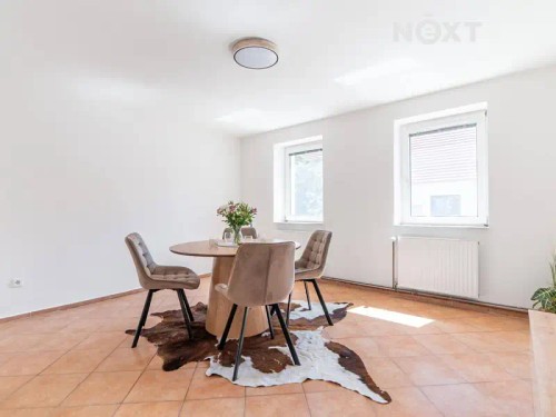 Prodej domu 129 m², pozemek 447 m²