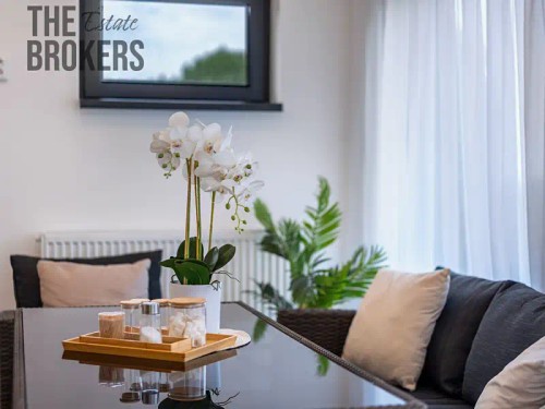 Prodej chaty 37 m², pozemek 351 m²