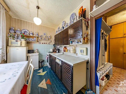 Prodaný  byt 3+1 71 m²