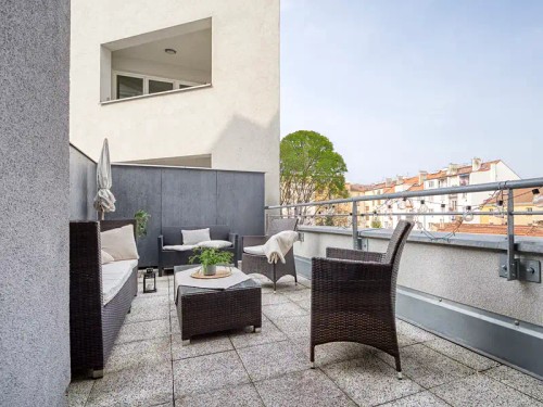 Prodaný byt 2+kk 50 m²