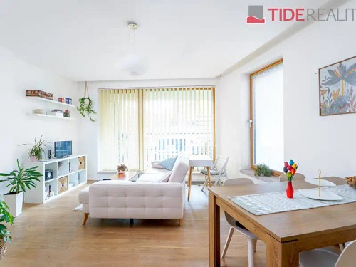 Prodaný byt 2+kk 56 m²