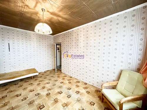 Prodej bytu 2+1 53 m²