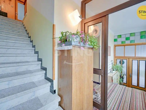 Prodej domu 140 m², pozemek 1391 m²