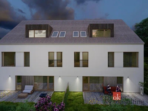 Prodej stavebního pozemku 5682 m²