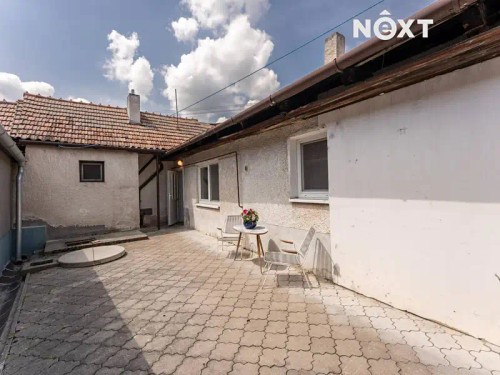 Prodaný dům 130 m², pozemek 244 m²