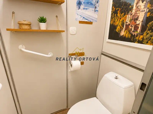 Prodej bytu 2+1 63 m²