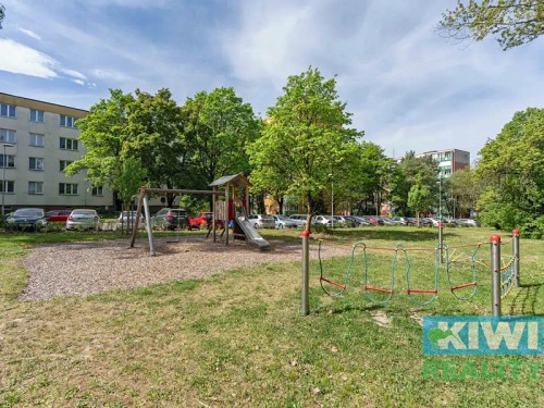 Prodaný byt 3+1 61 m²