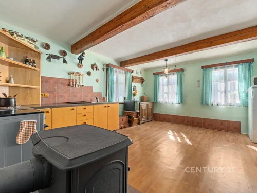 Prodej chalupy 70 m², pozemek 382 m²