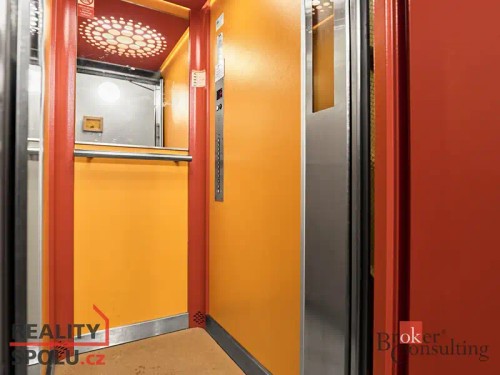 Prodej bytu 3+1 63 m²