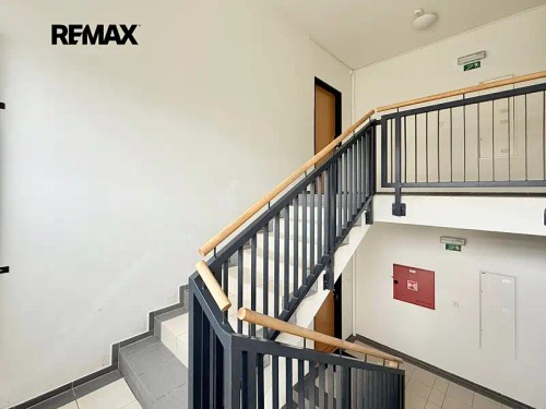 Prodaný byt 2+kk 50 m²