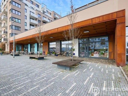 Prodaný byt 2+kk 55 m²