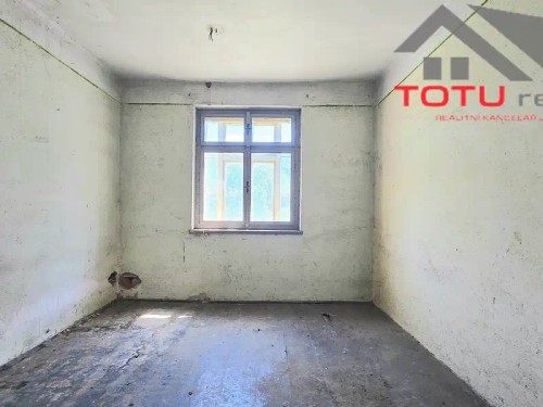 Prodej domu 120 m², pozemek 4685 m²
