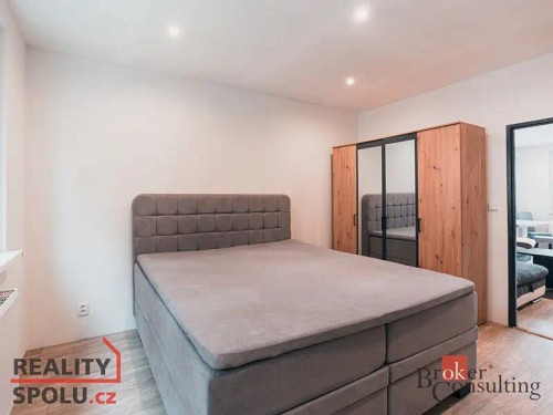 Prodaný byt 3+1 72 m²