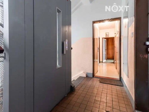 Prodej bytu 2+1 53 m²