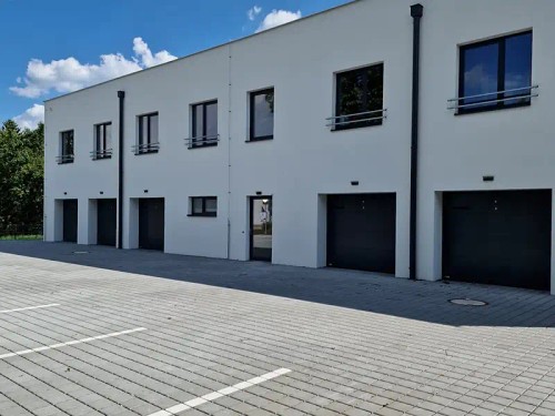 Prodej bytu 4+kk 116 m²