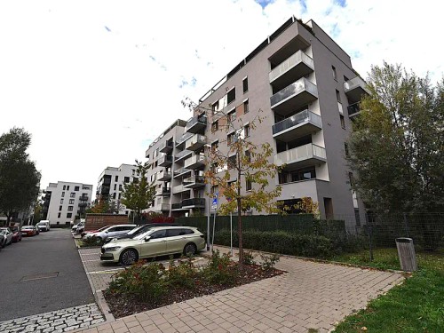 Prodej bytu 3+kk 79 m²