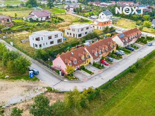 Prodaný dům 120 m², pozemek 240 m²