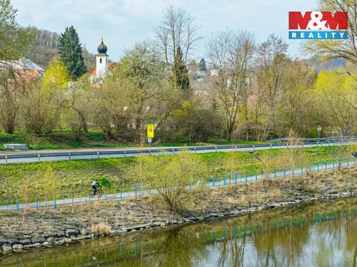 Prodaný byt 2+kk 48 m²