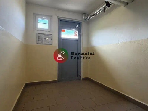 Prodej bytu 2+1 53 m²