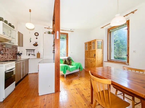 Prodaný  dům 175 m², pozemek 2510 m²