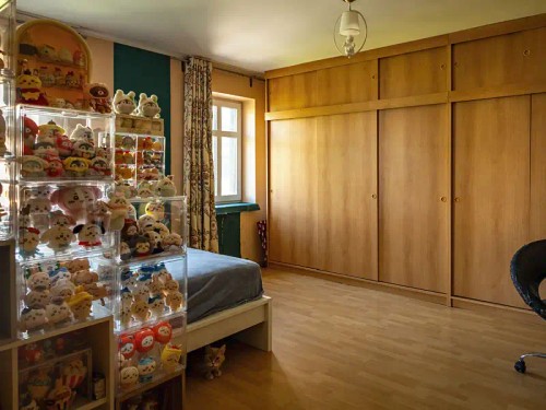Prodej bytu 251 m²