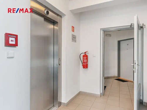 Prodej bytu 3+kk 61 m²