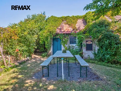 Prodej chalupy 160 m², pozemek 981 m²