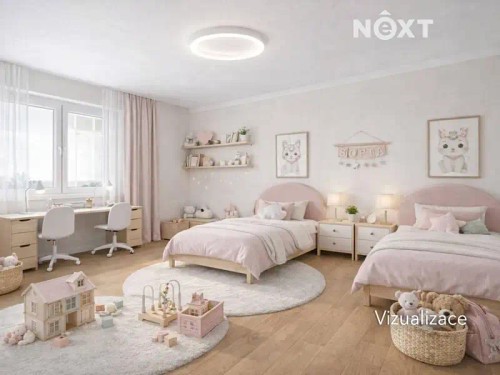 Prodej domu 124 m², pozemek 437 m²