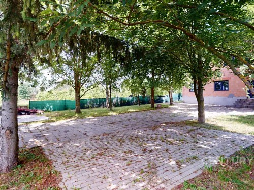 Prodej domu 319 m², pozemek 1499 m²