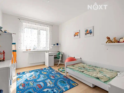Prodaný byt 2+kk 67 m²